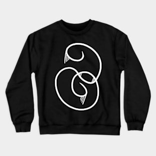 Sigil for Kindred Spirits Crewneck Sweatshirt